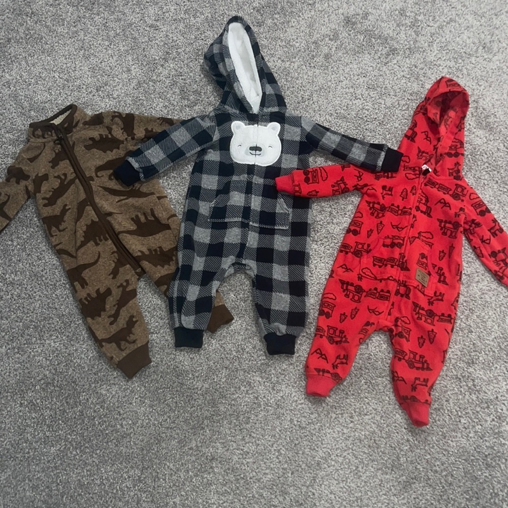 Carter’s bundle